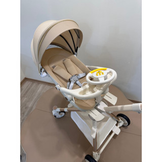 XE ĐẨY GẤP GỌN DU LỊCH MT1 PLUS