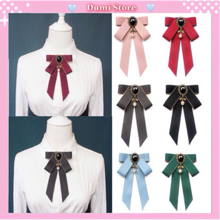 Nơ Cài Áo Sơmi Thanh Lịch Cho Phái Nữ