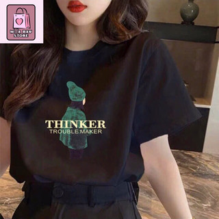 Áo nữ ,  áo thun nữ  kiểu dáng hàn quốc chất liệu cotton pha co giãn bốn chiều mềm mại thoải mái khi mặc hàng ngày