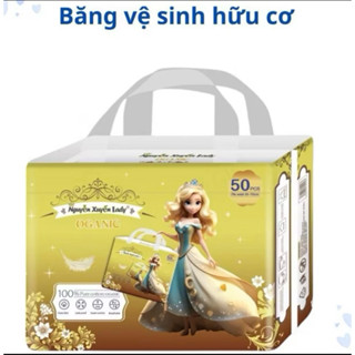 [ Che tên SP ] Băng vệ sinh quần Nguyễn Xuyến Lady size S-2XL từ 30kg-80kg