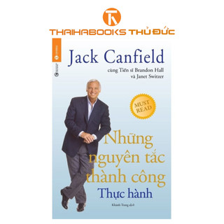 Sách - Những nguyên tắc thành công – Thực hành