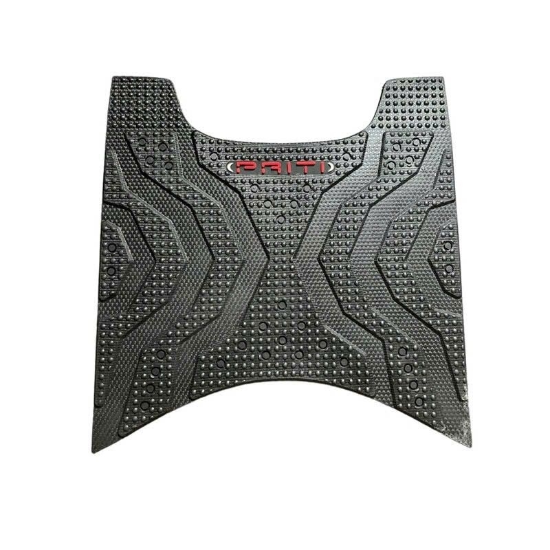 Thảm cao su sym 50cc prity cực dày hàng cao cấp