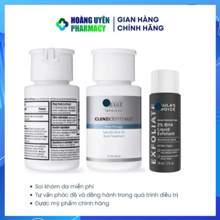  Toner BHA 2% Pore Therapy  Toner BHA Paula-choice 