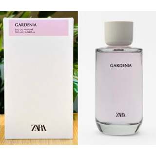  Nước hoa Nữ ZARA GARDENIA EDP 180ml 