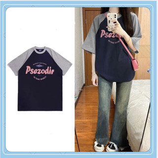 Áo Thun Baby tee Prezodir chất cottong khô co dãn,Áo phông nữ tay lỡ form rộng siêu đẹp