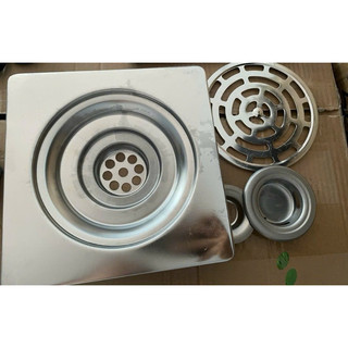 Phễu Thoát Sàn Chống Hôi Phi 60 - 90