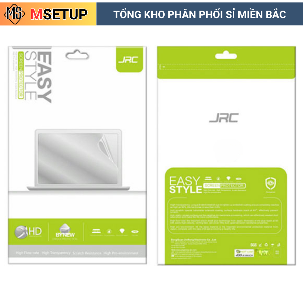 Dán Màn Hình Từ Tính Cho Macbook JRC