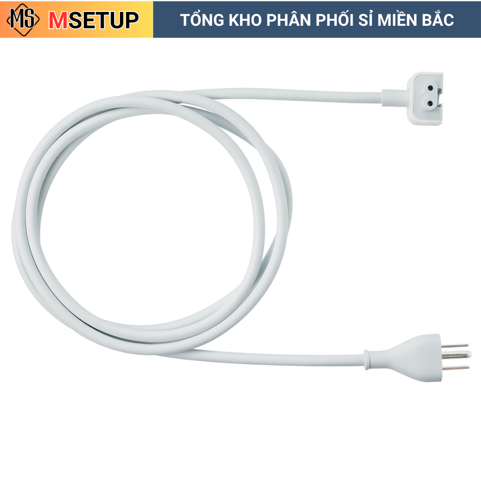 Dây Cáp Nối Dài Củ Sạc MacBook, Tăng Khoảng cách sử dụng
