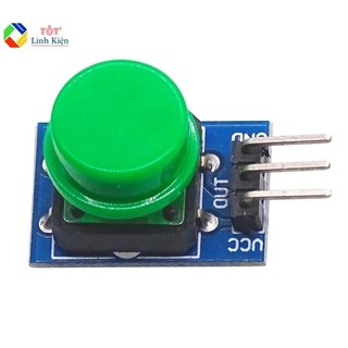 2 Chiếc Module Nút Nhấn Button - Arduino, Raspberry, Microbit