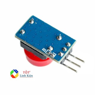 2 Chiếc Module Nút Nhấn Button - Arduino, Raspberry, Microbit