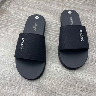 dép da nam khâu chân quai chắc chắn size 38 đến 43
