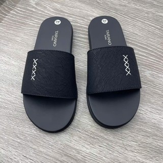 dép da nam khâu chân quai chắc chắn size 38 đến 43