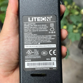 Adapter nguồn 12v5a Liteon