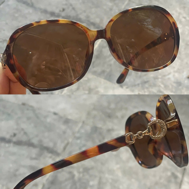 Kính mát hàng noi địa Mỹ