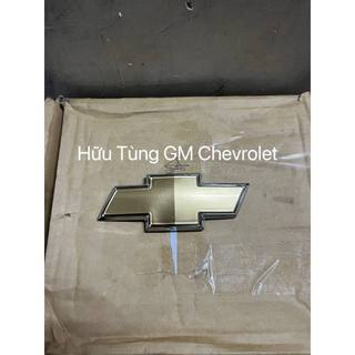 Biểu tượng cốp sau Chevrolet Captiva C100 (2007-2012). Hàng Oem cao cấp 96448156