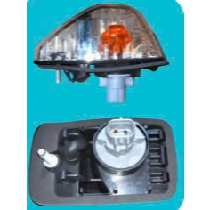 ĐÈN XI NHAN CÁNH CỬA XE ISUZU QKR 210