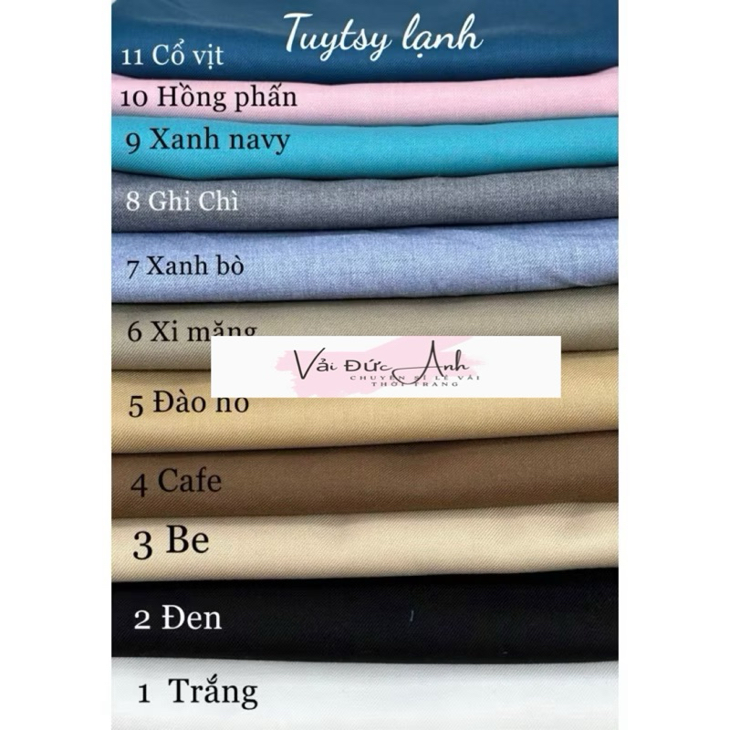 Tuýt si lạnh