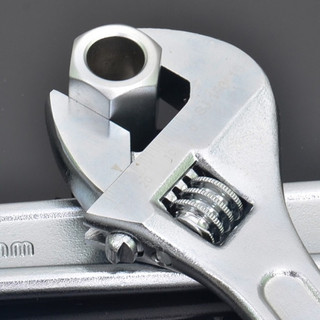 Mỏ lết trắng 8-10-12-15inch ( 200mm-375mm)