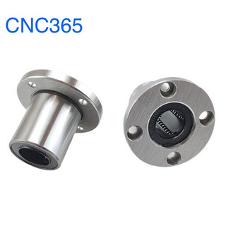Con trượt tròn LMF6UU, LMF8UU, LMF10UU, LMF12UU, LMF16UU…LMF30UU