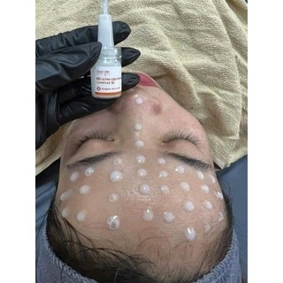 Siêu Kim Căng  Bóng Đa Tầng MAGIC SKIN
