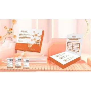 Siêu Kim Căng  Bóng Đa Tầng MAGIC SKIN