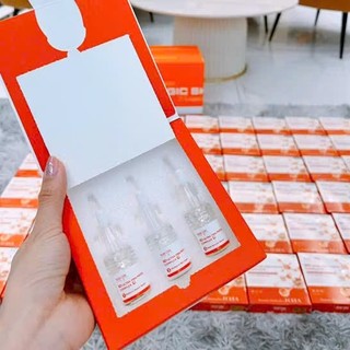 Siêu Kim Căng  Bóng Đa Tầng MAGIC SKIN