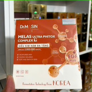 Siêu Kim Căng  Bóng Đa Tầng MAGIC SKIN