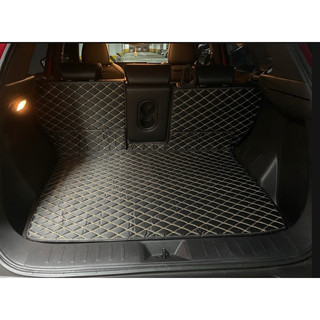 Thảm lót cốp Mitsubishi Xforce