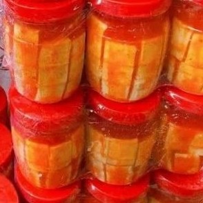Chao MÔN CỐT Dừa Béo Bùi-500g
