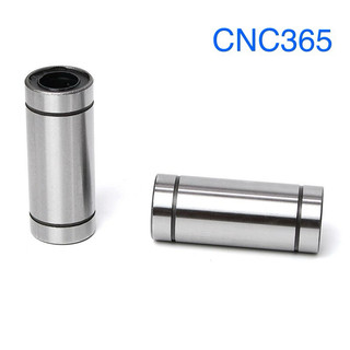 Bi trượt - Con trượt tròn loại dài LM6LUU, LM8LUU, LM10LUU, LM12LUU, LM16LUU…LM30LUU