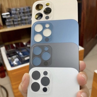 Kính Lưng cho điện thoại 12 Pro