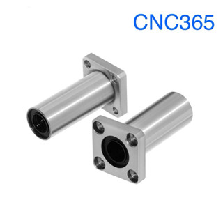 Bi trượt - Con trượt tròn loại dài LMK6LUU, LMK8LUU, LMK10LUU, LMK12LUU…LMK30LUU