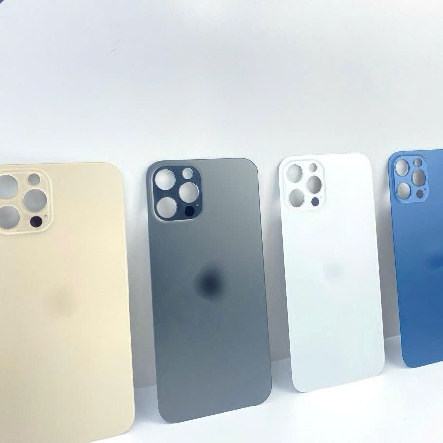 Kính Lưng cho điện thoại 12 Pro