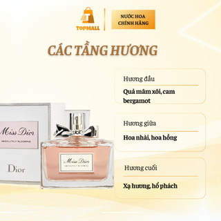 {Chính hãng-Sang Trọng}𝐍𝐮̛𝐨̛́𝐜 𝐡𝐨𝐚 𝐌𝐢𝐬𝐬 𝐃𝐢𝐨𝐫 𝐀𝐛𝐬𝐨𝐥𝐮𝐭𝐞𝐥𝐲 𝐁𝐥𝐨𝐨𝐦𝐢𝐧𝐠 đẳng cấp , sang trọng