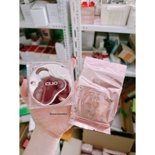 PHẤN NƯỚC KILL COVER CUSHION