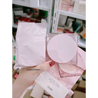 PHẤN NƯỚC KILL COVER CUSHION