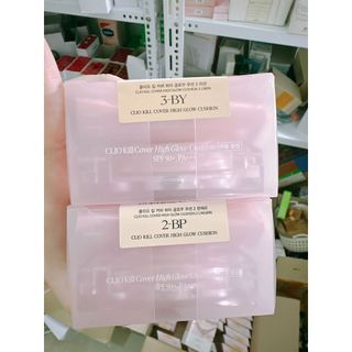 PHẤN NƯỚC KILL COVER CUSHION