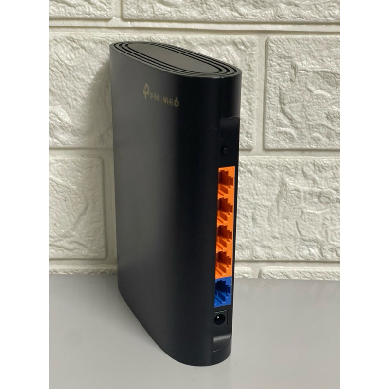 Wifi 6  Tp link AX1800 setting tiếng việt