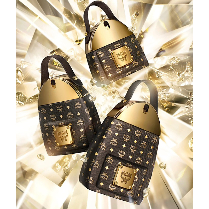 Nước hoa unisex MCM Diamonds 75ml