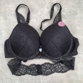 Áo ngực big size 34D 75D mặc êm #brabigsize