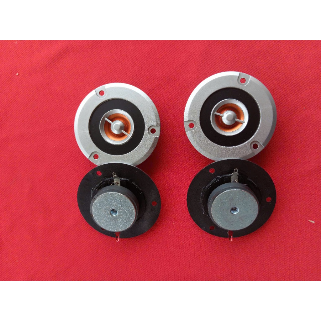 Loa Treble Hana màng Lụa / Titan 10W - 20W hàng nhập