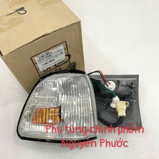 Đèn xi nhan Kia CD5, Kia Pride I Hàng chính hãng KOREA  KK13551070 - KK13551060