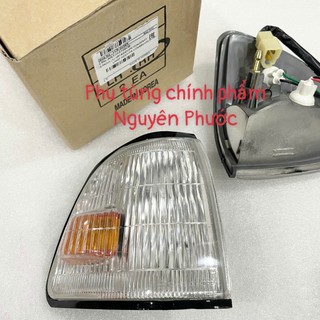 Đèn xi nhan Kia CD5, Kia Pride I Hàng chính hãng KOREA  KK13551070 - KK13551060