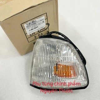Đèn xi nhan Kia CD5, Kia Pride I Hàng chính hãng KOREA  KK13551070 - KK13551060