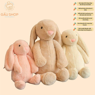 Gấu bông ❤️ Jelly Cat ❤️ Thỏ bông Jelly Cat hàng nhập cao cấp cực mềm mịn siêu dễ thương !! HỎA TỐC 60P