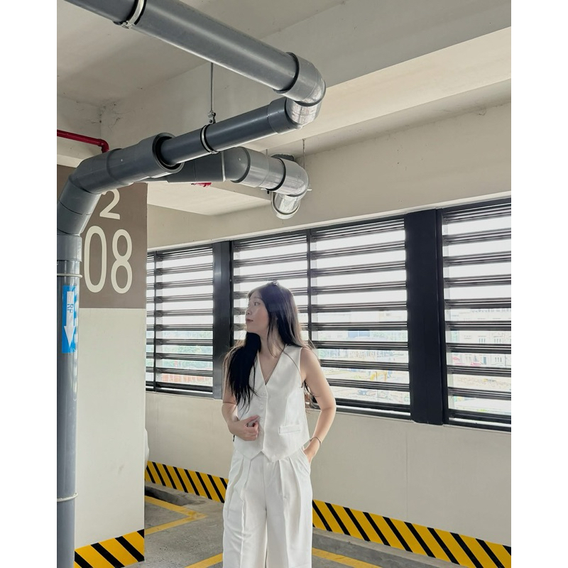 <Plain Gile> Gile mẫu mới 2025 RUCHAN