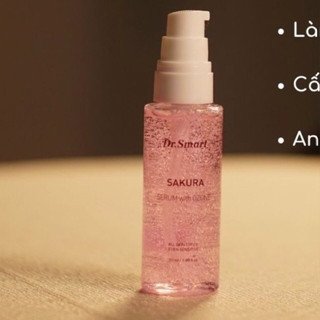 Serum Dr.Smart Sakura 50ml
