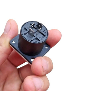 Trạm Loa SPEAKON NEWTRICK - Hàng Đẹp. ( Jack Loa Speakon Newtrick Âm)