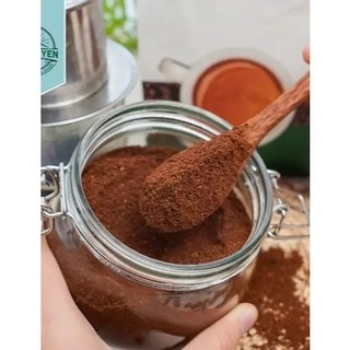 CÀ PHÊ NGUYÊN CHẤT TÂY NGUYÊN Đậm Mạnh High Caffeine Power