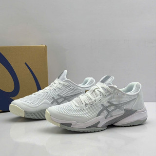 [Chính Hãng Authentic] Giày Tennis Pickleball ASICS Court FF 3 Novak Thể Thao